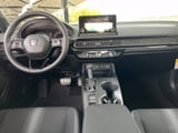 2026 Honda Civic - Preview 8
