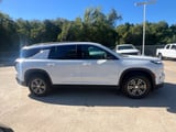 2026 Chevrolet Traverse - Preview 6