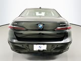 2026 BMW i7 - Preview 6