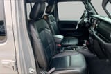 2023 Jeep Wrangler - Preview 8
