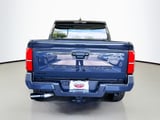 2025 Toyota Tacoma - Preview 6