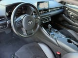 2022 Toyota GR Supra - Preview 11