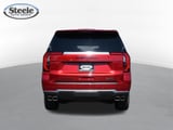 2026 GMC Yukon - Preview 6