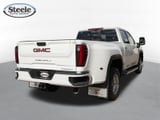 2026 GMC Sierra 3500 HD - Preview 5