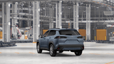 2026 Toyota Corolla Cross - Preview 7