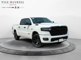 2027 Ram 1500 - Preview 2