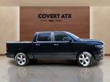 2026 Ram 1500 - Preview 6