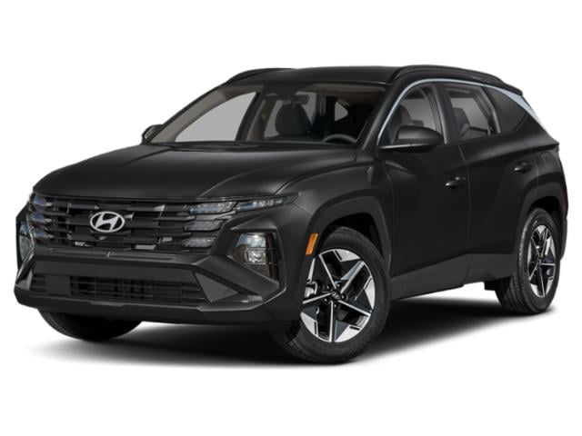 2026 Hyundai Tucson - Image 1