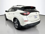 2020 Nissan Murano - Preview 7