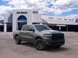 2026 Ram 1500 - Preview 4