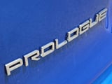2026 Honda Prologue - Preview 9