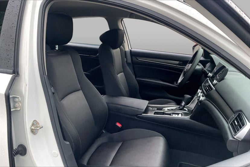 2020 Honda Accord - Image 2