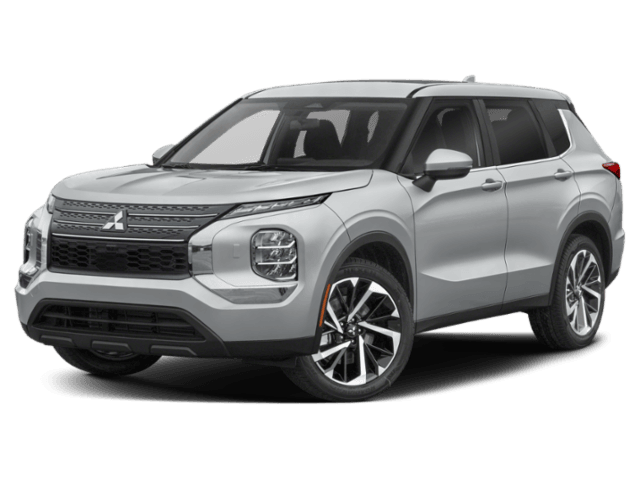 2022 Mitsubishi Outlander - Image 1