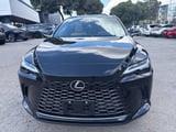 2023 Lexus RX - Preview 8