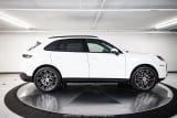 2026 Porsche Cayenne - Preview 8
