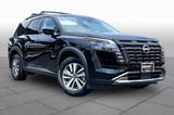 2026 Nissan Pathfinder - Preview 8