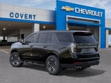 2026 Chevrolet Tahoe - Preview 3