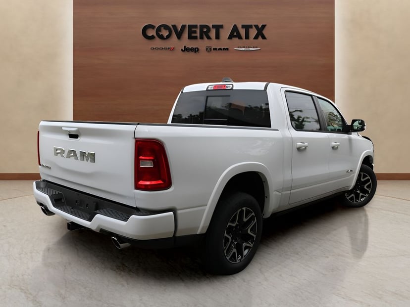 2026 Ram 1500 - Image 1