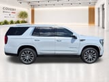 2026 GMC Yukon - Preview 11