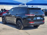2025 Jeep Grand Cherokee L - Preview 7
