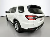 2025 Honda Pilot - Preview 7
