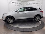 2017 Cadillac XT5 - Preview 4