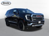 2026 GMC Yukon - Preview 3