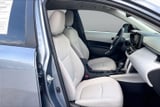 2025 Toyota Corolla Cross - Preview 8