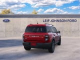 2026 Ford Bronco Sport - Preview 8