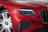 2026 Bentley Continental - Preview 3