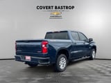 2022 Chevrolet Silverado 1500 - Preview 5