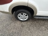2010 Ford Explorer - Preview 11