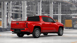 2026 Toyota Tacoma - Preview 10