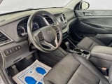 2016 Hyundai Tucson - Preview 9