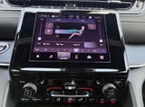 2026 Jeep Grand Cherokee L - Preview 4