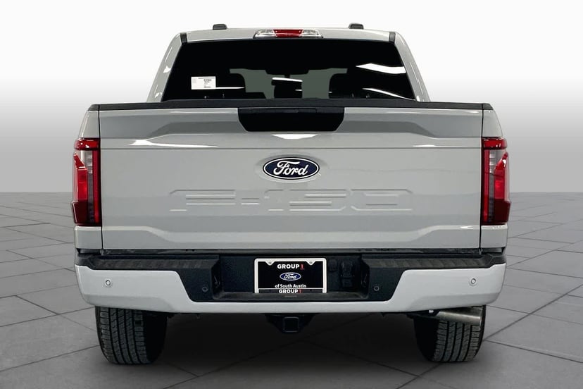 2026 Ford F-150 - Image 1