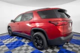 2023 Chevrolet Traverse - Preview 7