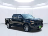 2026 Chevrolet Silverado 1500 - Preview 7