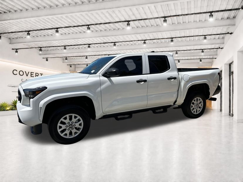 2025 Toyota Tacoma - Image 2