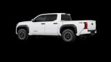 2026 Toyota Tacoma - Preview 5