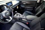 2027 Honda HR-V - Preview 7