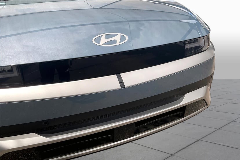 2026 Hyundai Ioniq 5 - Image 1