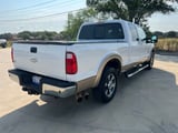2012 Ford F-250 - Preview 7