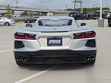 2021 Chevrolet Corvette - Preview 8