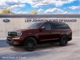 2027 Ford Expedition - Preview 2