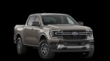 2026 Ford Ranger - Preview 4
