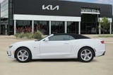 2023 Chevrolet Camaro - Preview 3