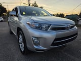 2012 Toyota Highlander - Preview 2