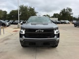 2023 Chevrolet Silverado 1500 - Preview 7