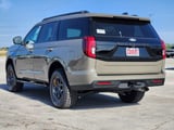 2027 Ford Expedition - Preview 5